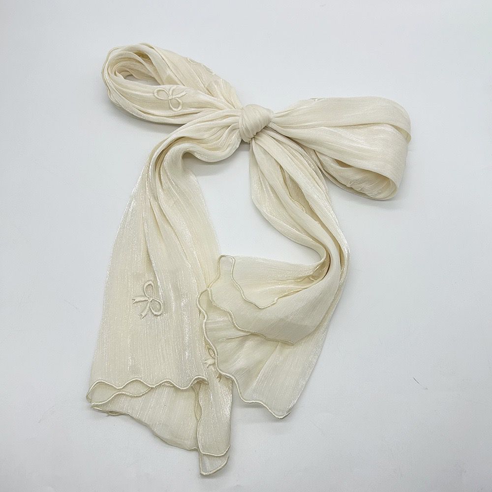 Voile Organza